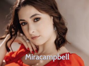 Miracampbell