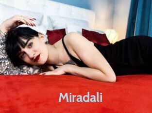 Miradali
