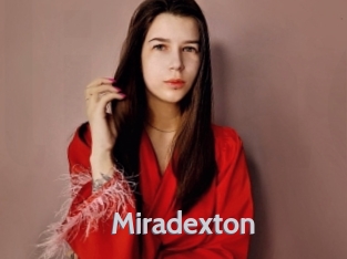 Miradexton