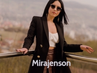 Mirajenson