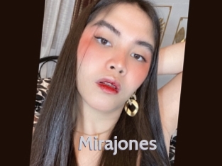 Mirajones