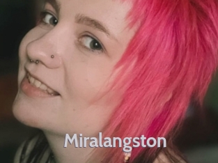 Miralangston