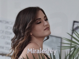 Miralesley