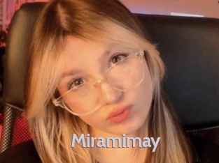 miramimay Live Cam 66