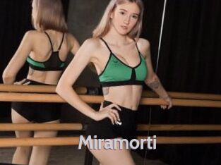 Miramorti