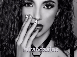 Mirandaafox