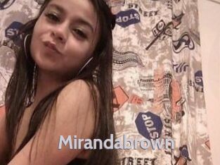 Mirandabrown