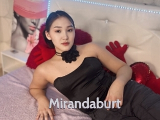 Mirandaburt