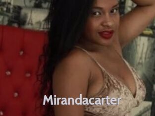Mirandacarter