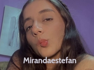 Mirandaestefan
