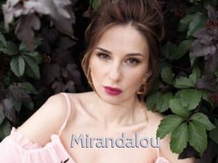 Mirandalou