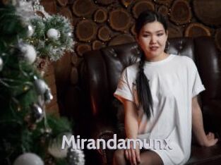 Mirandamunx