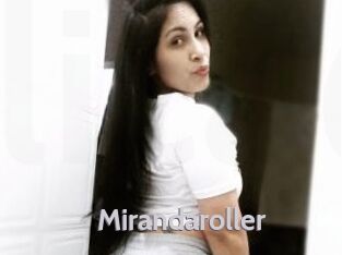 Mirandaroller