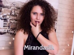 Mirandasilk