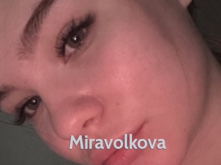 Miravolkova