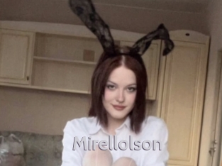 Mirellolson