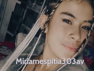 Miriamespitia303av