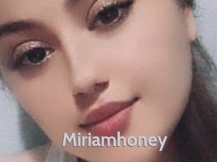 miriamhoney Live Cam 66