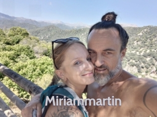 Miriammartin