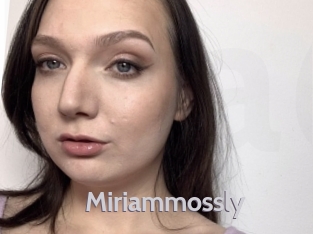 Miriammossly