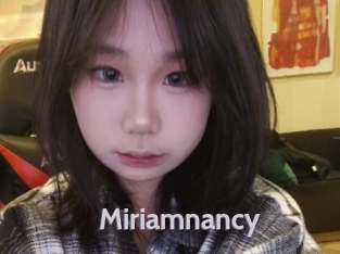 Miriamnancy
