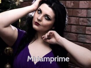 Miriamprime