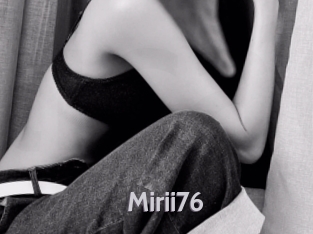 mirii76 Live Cam 66