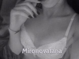 Mironovatana