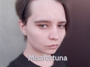 Misafortuna