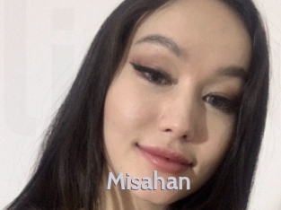 Misahan