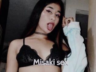 Misaki_sex