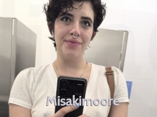 Misakimoore