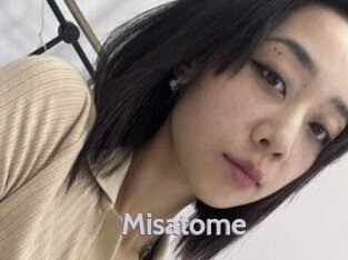 Misatome