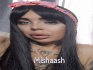 Mishaash