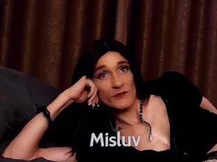 Misluv