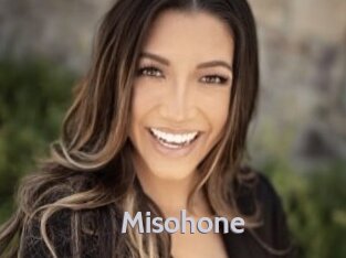 Misohone