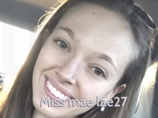 Miss_mae_lae27
