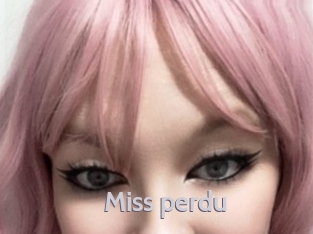 Miss_perdu