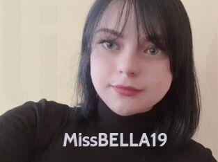 MissBELLA19