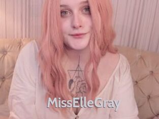 MissElleGray