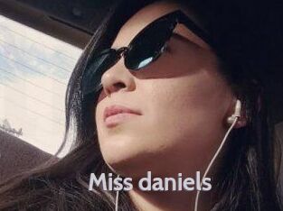 Miss_daniels