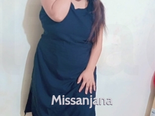 Missanjana