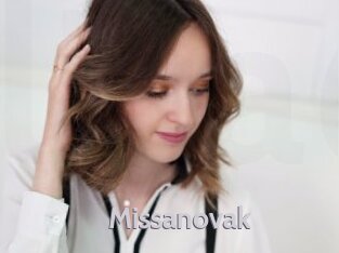 missanovak Live Cam 66