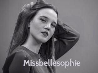 Missbellesophie