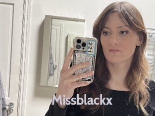 Missblackx