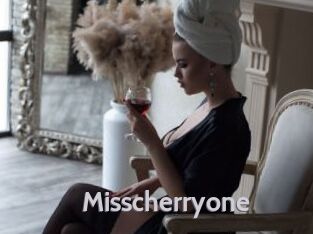 Misscherryone
