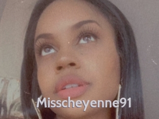 Misscheyenne91