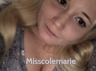 Misscolemarie