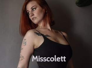 Misscolett
