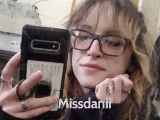 Missdanii